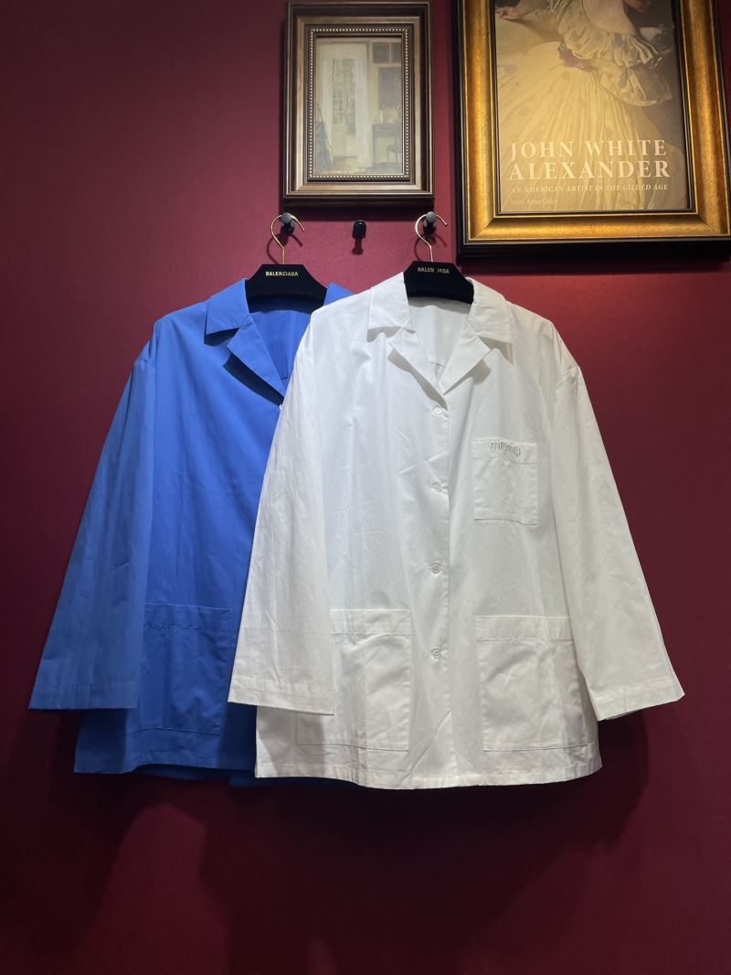 Miu Miu Shirts